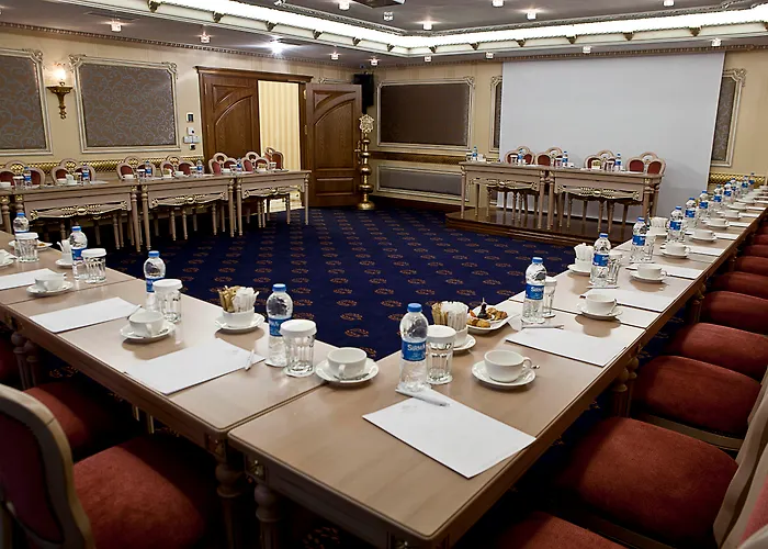 Ottoman'S Life Hotel S Class