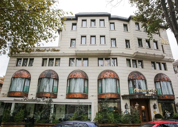 Ottoman'S Life Hotel S Class