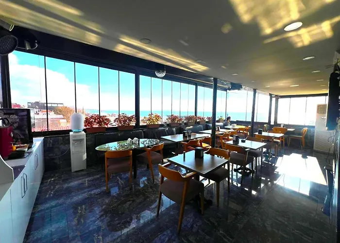 Boutique Kaya Royal Hotel Istanbul