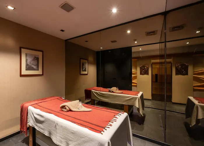 Pera Rose Hotel & Spa - Special Category Istanboel