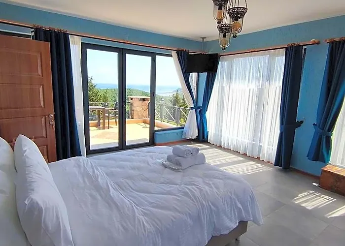 Agva Stone House Boutique Otel İstanbul